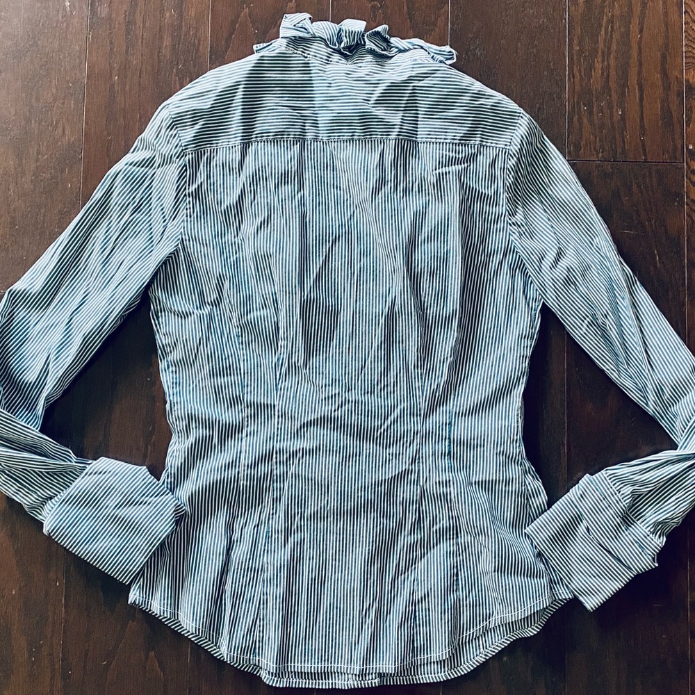 Express Button Up - image 4
